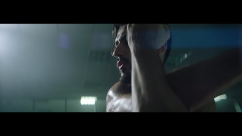 G shock | g steel евгений савин «стальной характер»