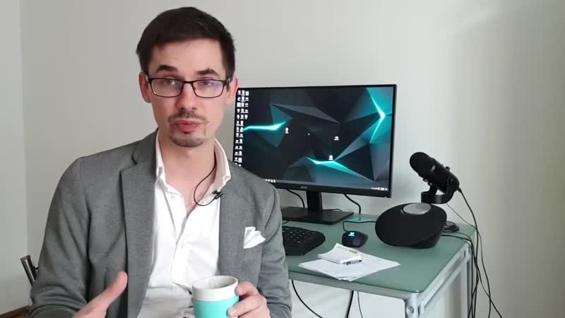 Finansowa apokalipsa czy czeka nas pełna anarchia moja wizja przyszłości!