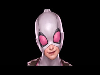 Gwenpool (gwendolyn poole)