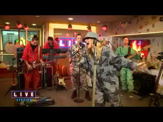 Delia sa mi canti | profm live session