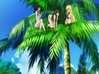 Magic teacher negima![ova 1][persona99][rus jap]