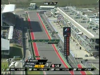 Grande prêmio dos eeuu f1 2013 (f1 usa austin texas america 2013)