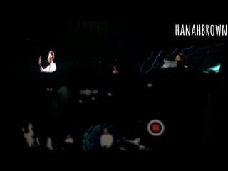 [03 03 18][fancam] hsbc music festival 2018 (white love)