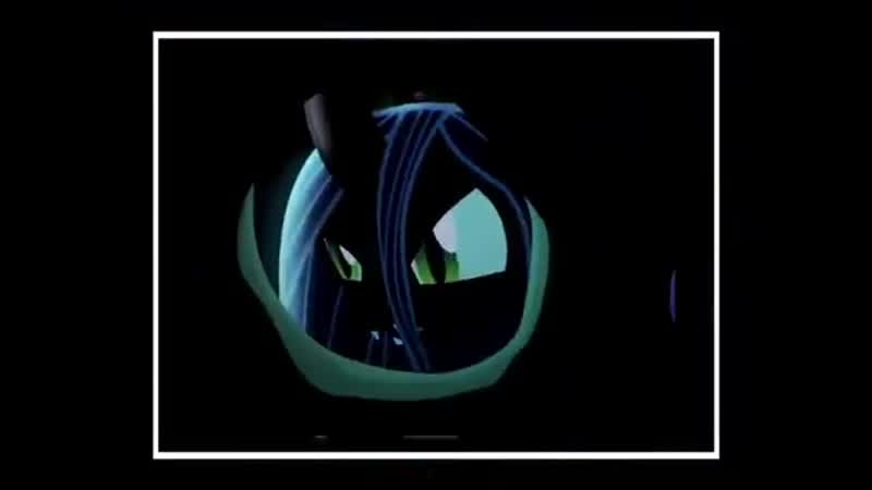 Chrysalis, starlight glimmer | my little pony edit