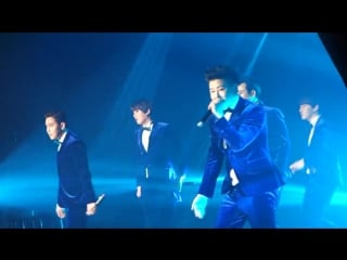 [150227] block party in paris mentalbreaker