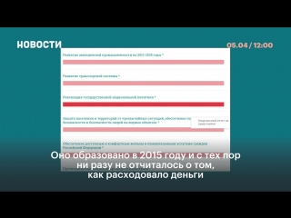 Министерства не отчитываются о выполнении госпрограмм