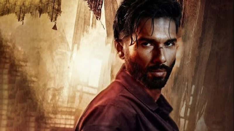 Индийский фильм «молодые папочка | секс папа» 2023 г шахид капур, amy aela, диана пенти, ронит рой, санджай капур