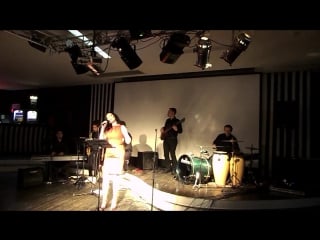 Art & cool ande yo caliente ( luis cabañas cover )