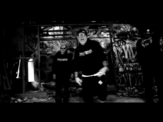 Everlast x sick jacken x divine styler dazed