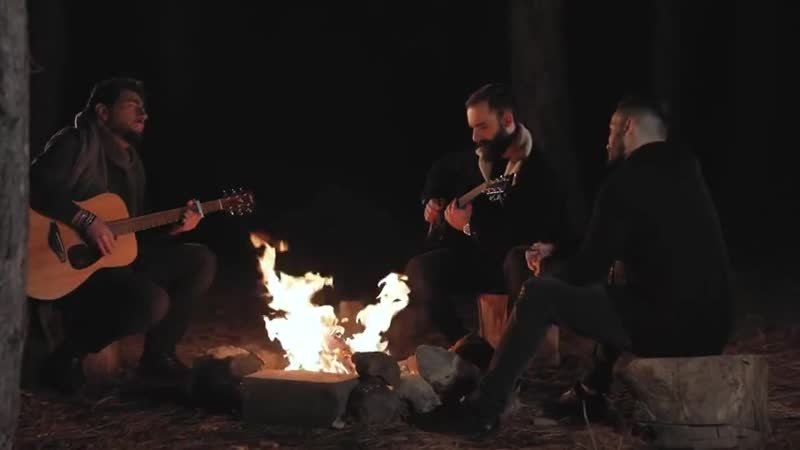 Andre simonian sevak amroyan im khaghagh erekon e hima իմ խաղաղ երեկոն է հիմա