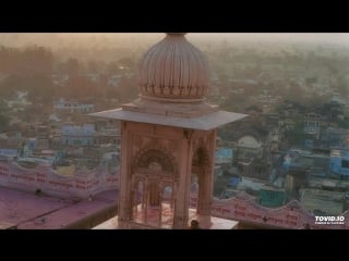 Ali mohe lage vrindavan niko