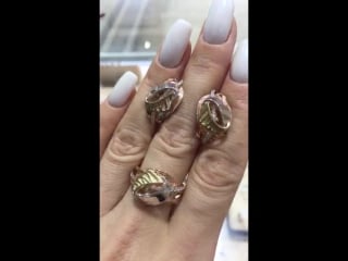 ❄❄❄такого ещё не было никогда!!!❄❄❄ювелирные украшения от ювелирного завода платина со скидкой 40%!!!