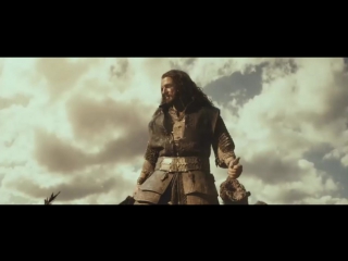 A hero comes home / thorin oakenshild