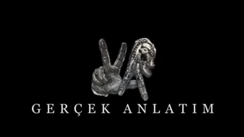 Selo & şam & sansar salvo & hemsta gerçek anlatim (teaser)