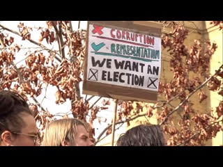 Live aus london protest gegen explodierende energiekosten