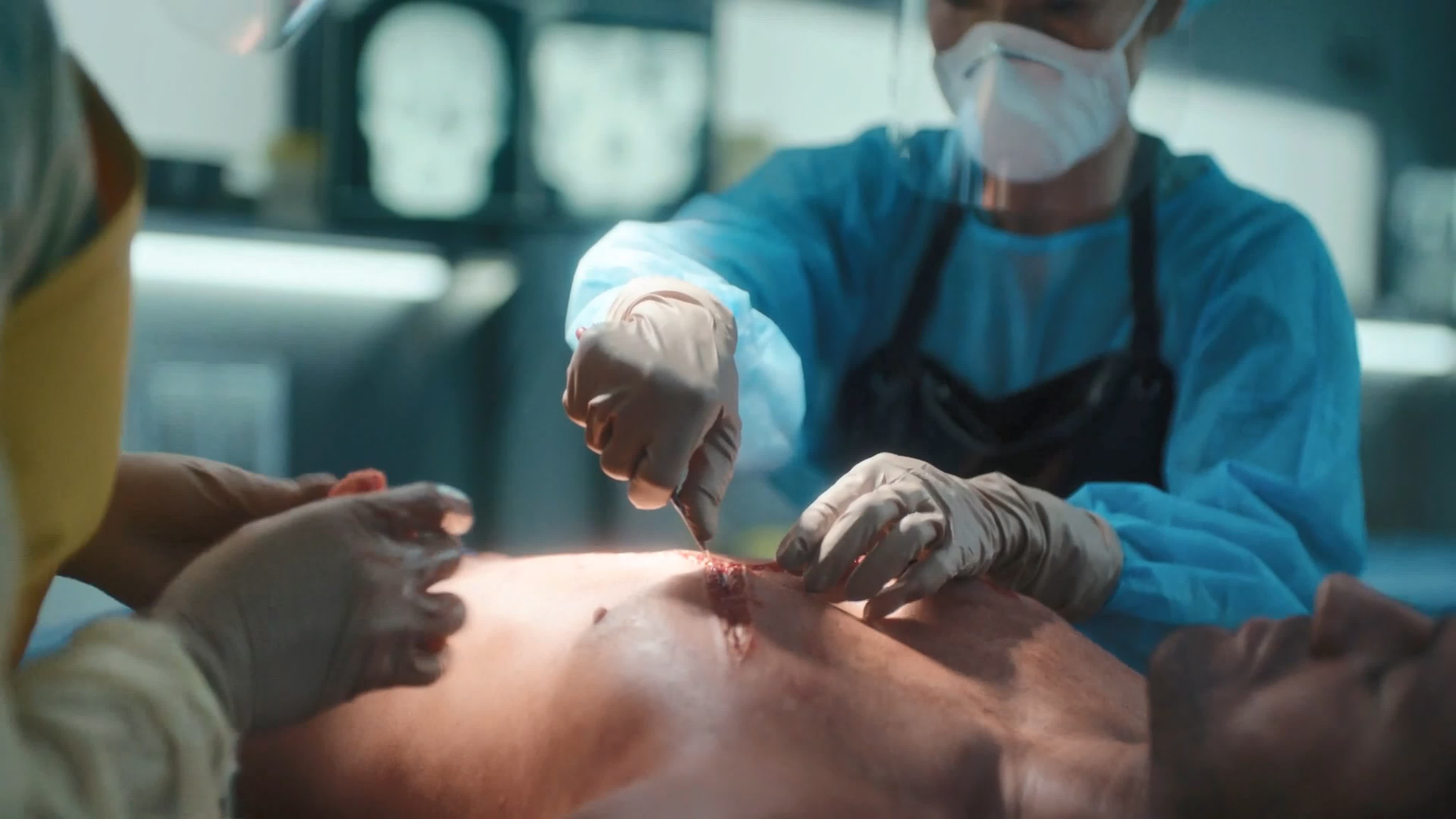 Autopsy scene of derek - BEST XXX TUBE
