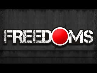 Freedoms 12th anniversary