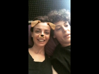 Instagram stories by basak parlak porn video on BrownPorn