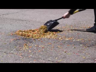 Filling chicago potholes with giardiniera