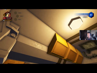 Чиста смэрт (deep rock galactic)