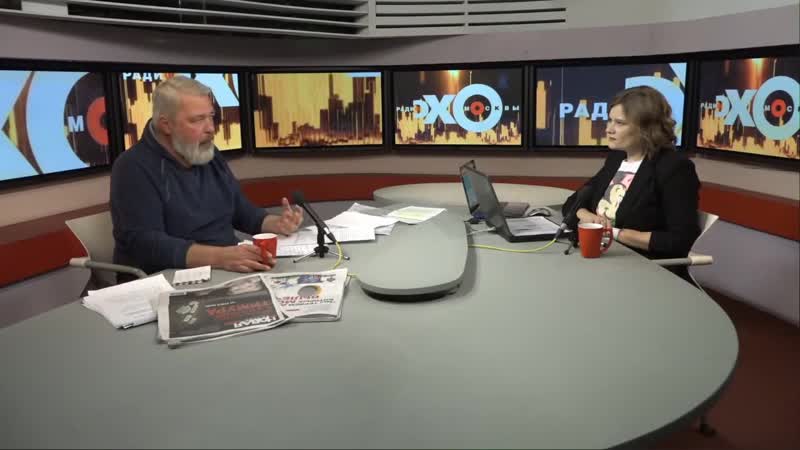 Дмитрий муратов, особое мнение