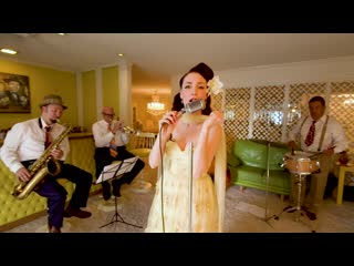 Cest magnifique jennifer keith sextet w⁄ mando dorame (old las vegas) bopflix session