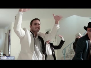 Passover funk uptown funk parody