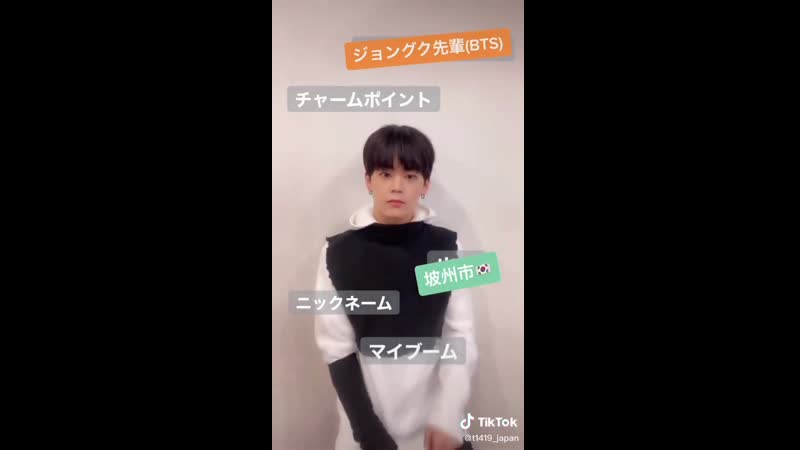 Tiktok / @ t1419 japan