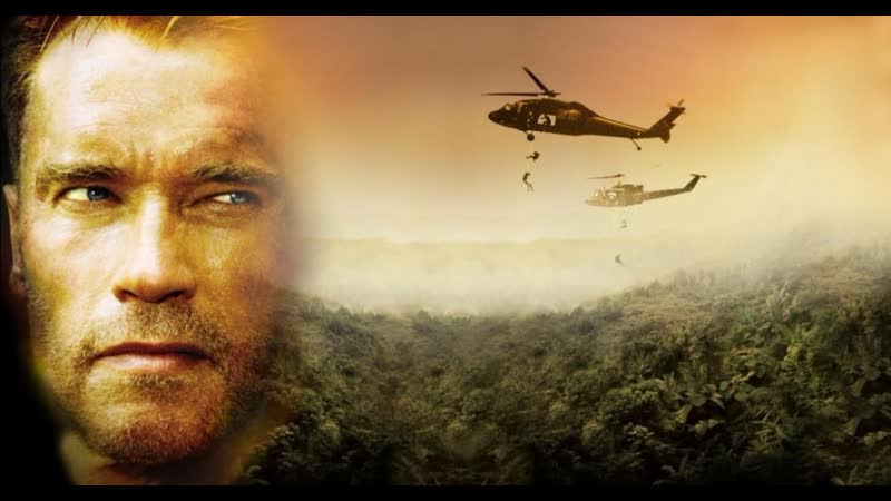 Возмещение ущерба / collateral damage 2001