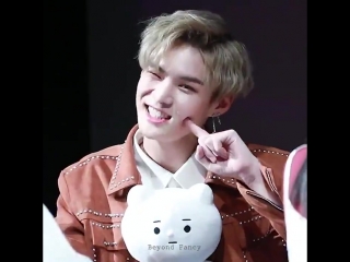 [video] 171112 sinchon fansign #victon #sejun