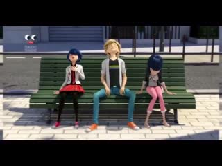 Miraculous tales of ladybug & cat noir | vine |