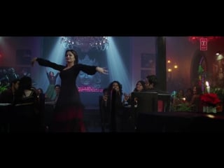 Udi teri aankhon se full hd song guzaarish hrithik roshan, aishwarya rai