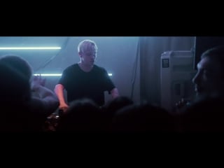 Mujuice live in xoxo