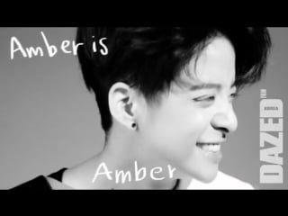 "dazed" july issue bts (160623)