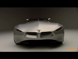 Bmw gina (gina light visionary model)