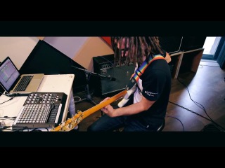 Eton messy sessions fkj live pt 1