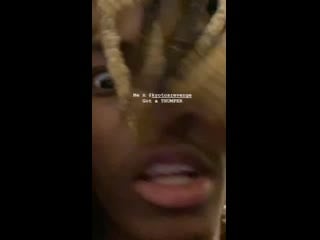 Jasiah & tokyo's revenge [new snippet]