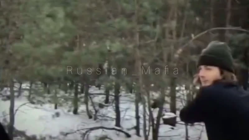 乡russian mafia乡 | нюхай бебру