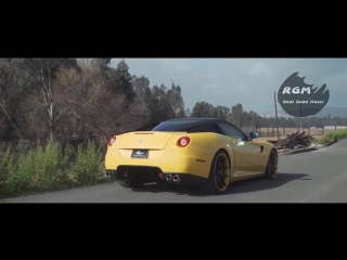 Ferrari 599 gtb fiorano