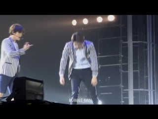 [fancam d2] 160124 exoplanet #2 the exo'luxion in manila @ sehun focus call me baby