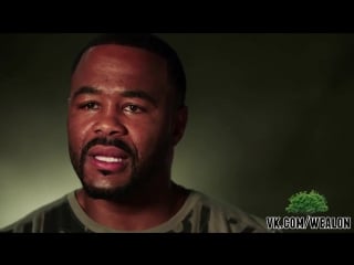 Обратный отсчет к ufc 192 evans vs bader (с переводом!)