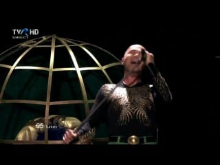 Turkey yuksek sadakat live it up