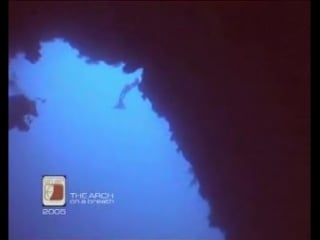 Natalia molchanova the arch on a breath