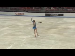 Саша трусова своим соперницам