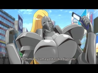 [puzzlesubs] monster musume no iru nichijou 10 [720p]