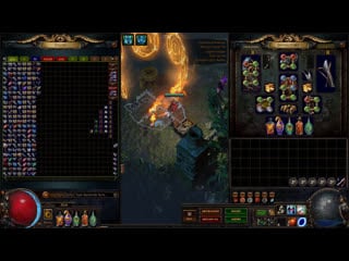 Headhunter mf tornado shot glacier