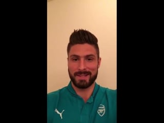 A big thanks to @alamoarsenal for your involvement in favour of nato !