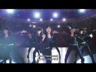 モーニング娘。 『わがまま 気のまま 愛のジョーク』(morning musume。[selfish,easy going,jokes of love])