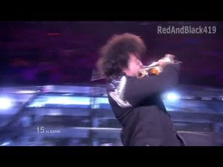 Albania 2010 juliana pasha it