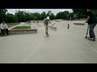 Мотя наш новый хуй